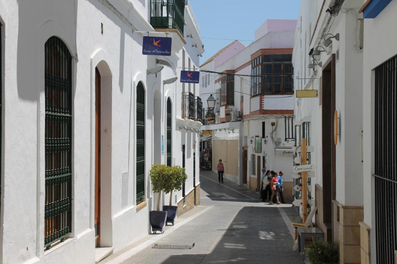 Dali Al Mar Apartment