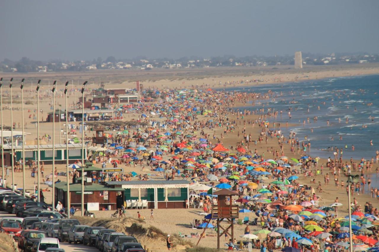 Dali Al Mar Apartment Conil De La Frontera
