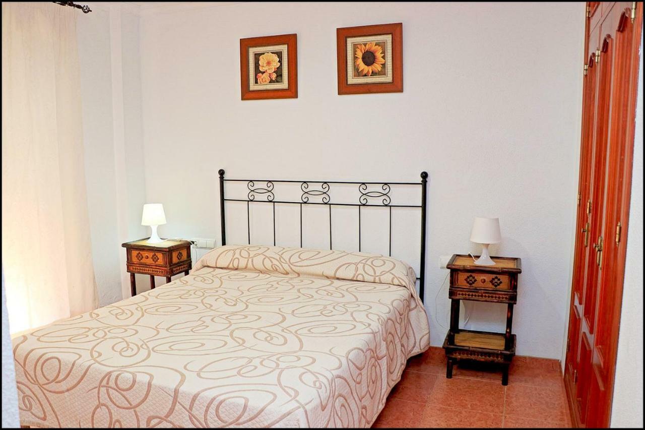 Apartment Dali Al Mar Conil De La Frontera