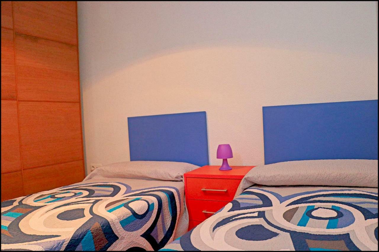Dali Al Mar Apartment *