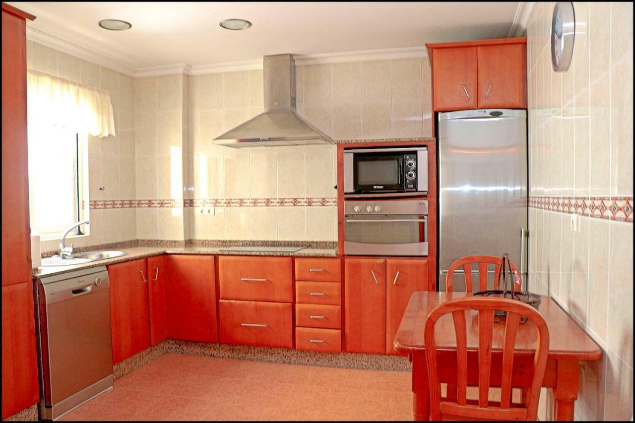 Apartment Dali Al Mar Conil De La Frontera